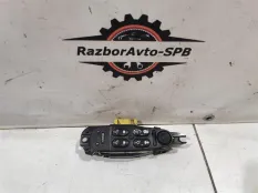 Блок управления стеклоподъемниками JAGUAR S-Type