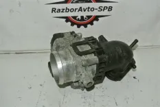 Заслонка дроссельная электрическая VW Passat (B6)