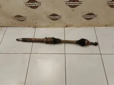 Полуось передняя правая Mazda 2 (DY)