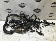 Проводка (коса) BMW  E39 2.8 97Г