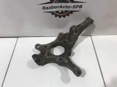 Кулак поворотный передний правый Kia Cerato 4