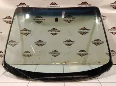 Стекло лобовое (ветровое) Mazda 2 (DY)