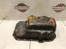 Поддон масляный двигателя VW Polo Sedan
