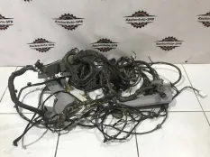 Проводка (коса) Chevrolet Cruze