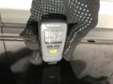 Дверь передняя правая Ford Focus 2 дорест