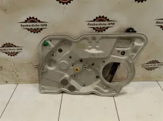 Стеклоподъемник электр. передний правый Skoda Oct