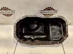 Поддон масляный двигателя VW Polo Sedan