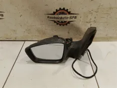 Зеркало левое электрическое VW Polo Sedan