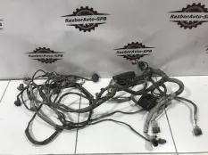 Проводка (коса) Chevrolet Cruze