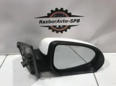 Зеркало правое электрическое Kia RIO 3