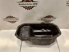 Поддон масляный двигателя VW Polo Sedan