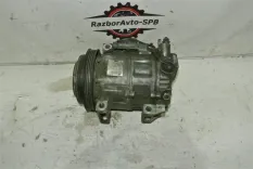 Компрессор системы кондиционирования Infiniti Inf