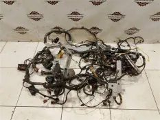 Проводка (коса) Chevrolet Cruze