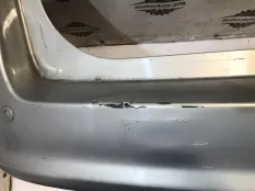 Бампер задний Opel Astra H