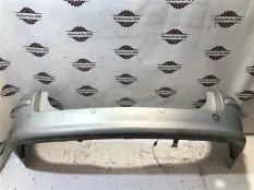 Бампер задний Opel Astra H