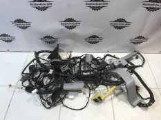 Проводка (коса) Chevrolet Cruze