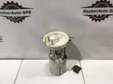 Насос топливный электрический VW Polo Sedan