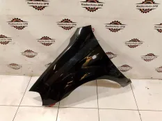 Крыло переднее левое Chevrolet Aveo (T250/T255) 2