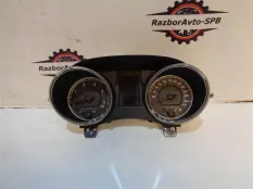 Панель приборов Jeep Grand Cherokee (WK2) 2010>