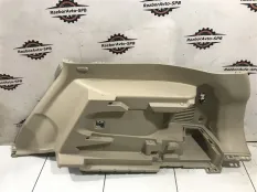 Обшивка багажника Nissan X-Trail (T32)