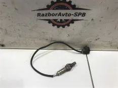 Датчик кислородный/Lambdasonde Opel Astra H