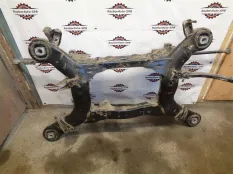 Балка задняя Jeep Grand Cherokee (WK2) 2010>