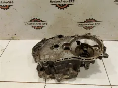 Корпус КПП VW Polo Sedan