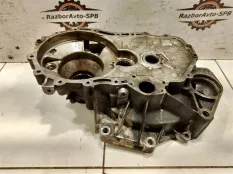 Корпус КПП VW Polo Sedan