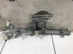 Стеклоподъемник электр. передний левый Nissan X-T