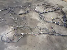 Проводка (коса) Jeep Grand Cherokee (WK2) 2010>