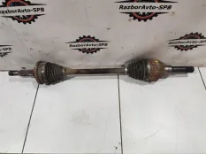 Полуось задняя JAGUAR S-Type