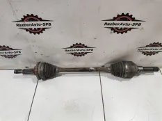 Полуось задняя JAGUAR S-Type