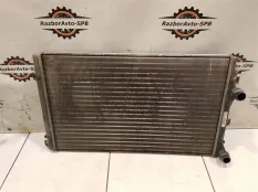 Радиатор основной Skoda Octavia (A5 1Z-) 2004-2013