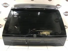 Дверь багажника со стеклом Volvo XC90 1