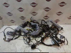 Проводка (коса) Chevrolet Cruze