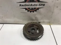 Шкив коленвала Ford Mondeo III Рест