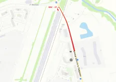 Проводка (коса) Chevrolet Cruze