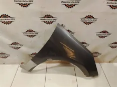 Крыло переднее правое Hyundai Solaris 2010>