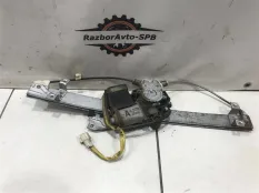 Стеклоподъемник электр. передний левый Mitsubishi