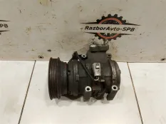 Компрессор системы кондиционирования Honda Civic 8