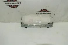 Подушка безопасности нижняя (для колен) Jeep Gran