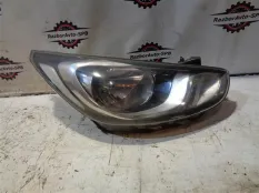 Фара правая Hyundai Solaris 2 17-