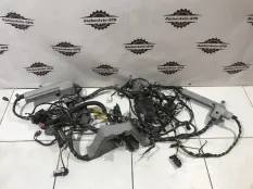 Проводка (коса) Chevrolet Cruze