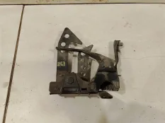 Замок капота Mercedes Benz W221 2005-2013