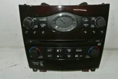 Часы Infiniti EX (J50) 2008>