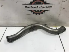 Трубка охлажд. жидкости металлическая Honda Civic