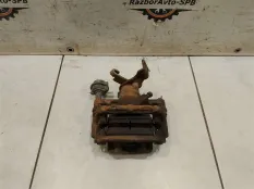 Суппорт задний левый Chevrolet Cruze