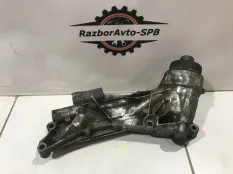 Корпус масляного фильтра Chevrolet Cruze