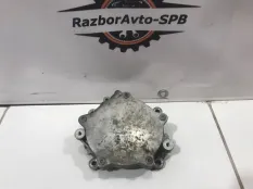 Насос вакуумный Mercedes Benz W212 рест