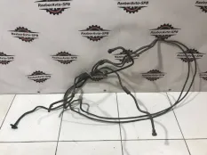 Трубка топливная Kia Cerato 4